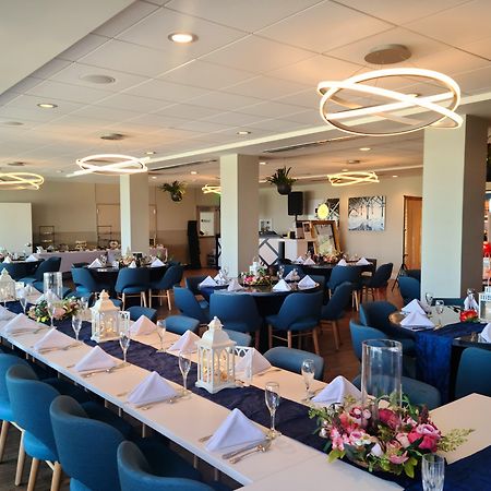Holiday Inn Resort Oceanfront At Surfside Beach By Ihg Exterior foto