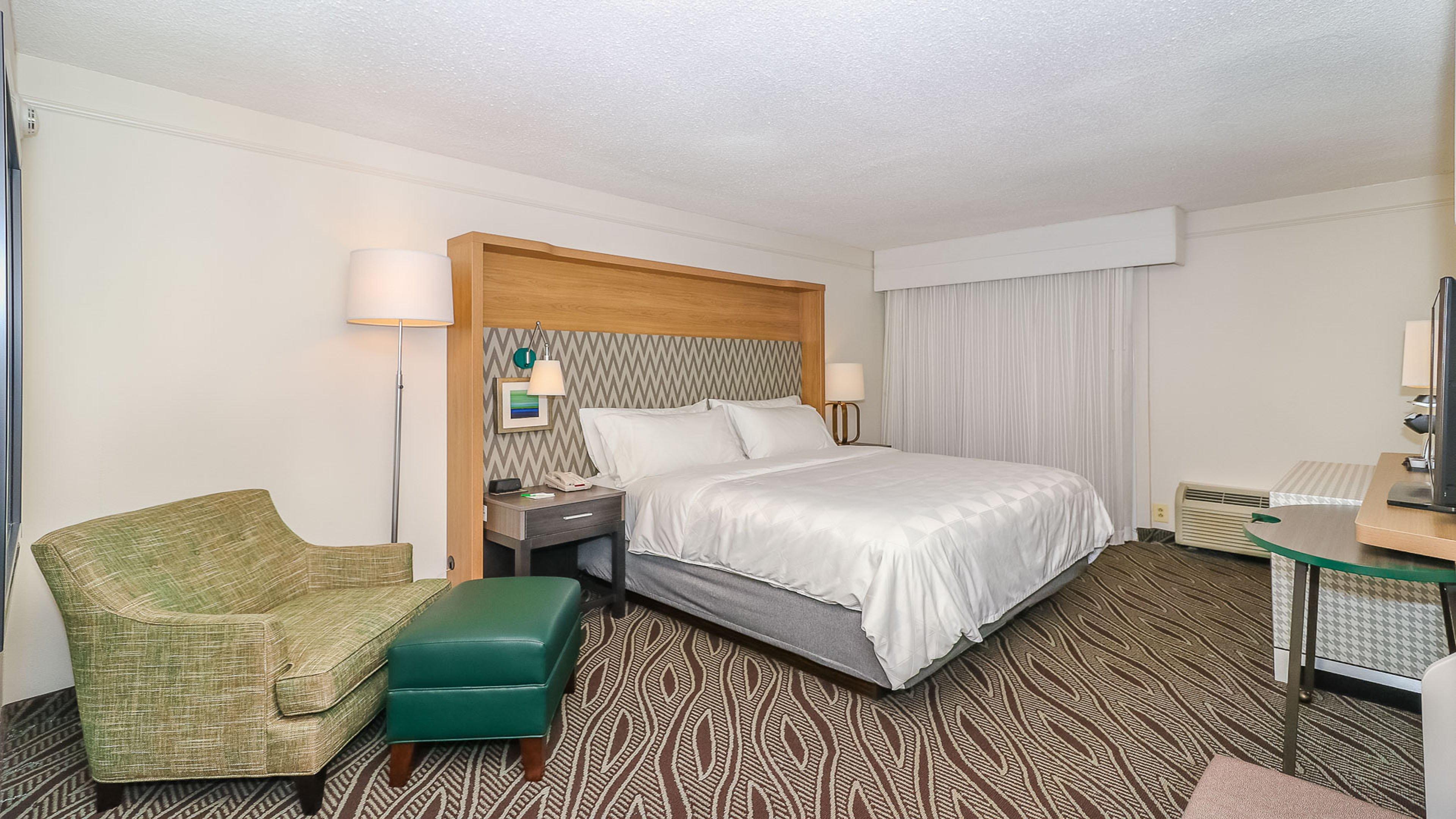 Holiday Inn Resort Oceanfront At Surfside Beach By Ihg Exterior foto