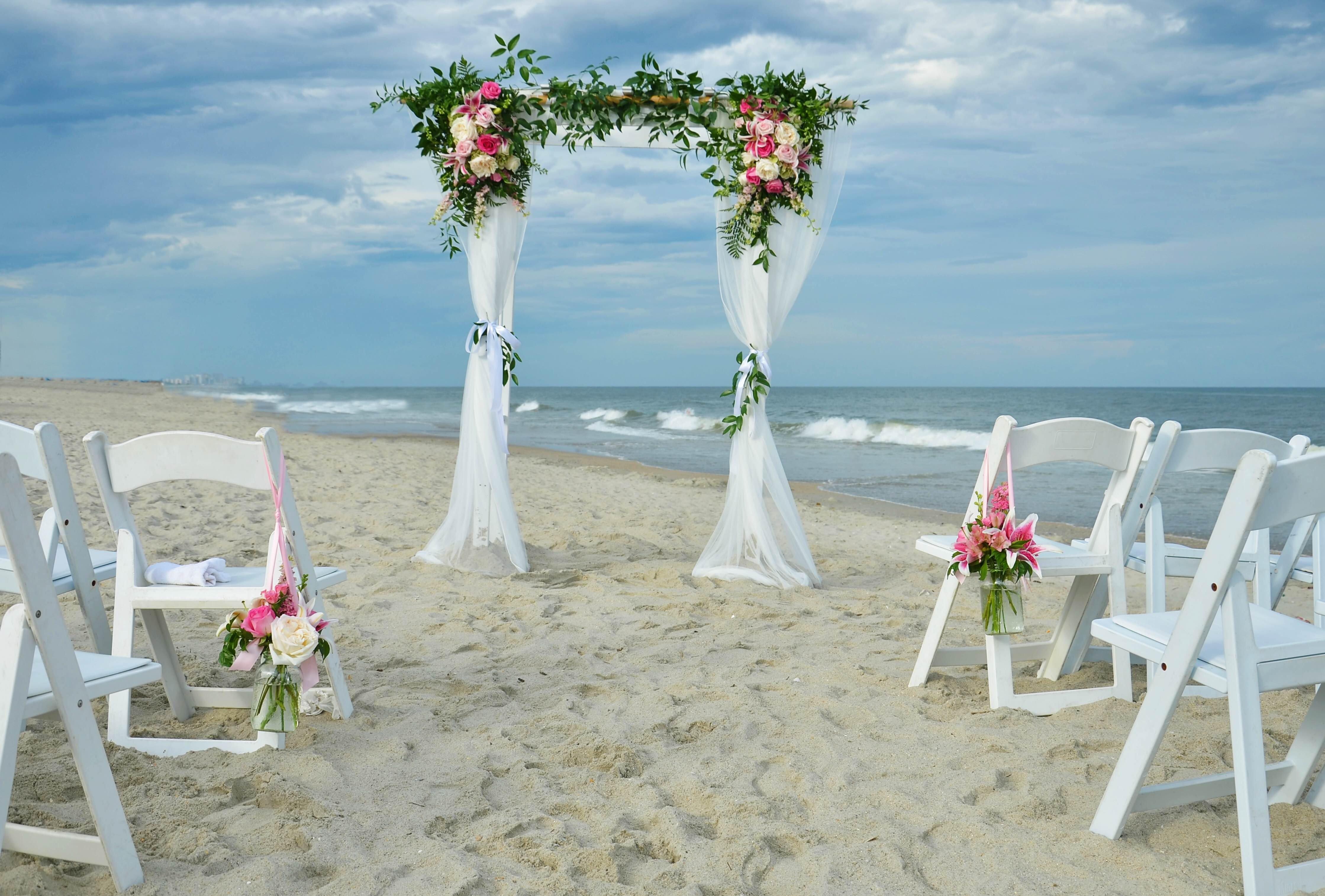 Holiday Inn Resort Oceanfront At Surfside Beach By Ihg Exterior foto