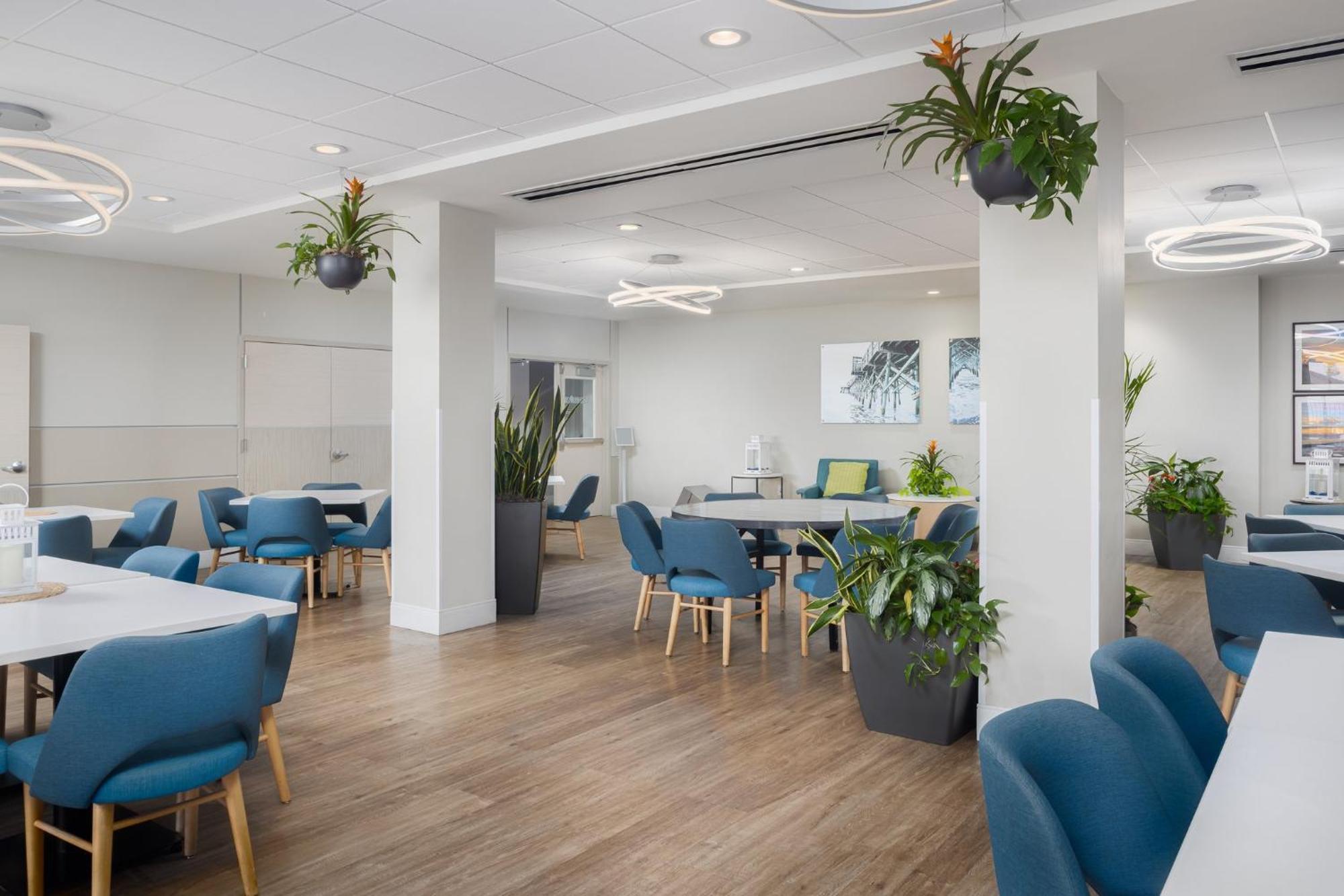Holiday Inn Resort Oceanfront At Surfside Beach By Ihg Exterior foto