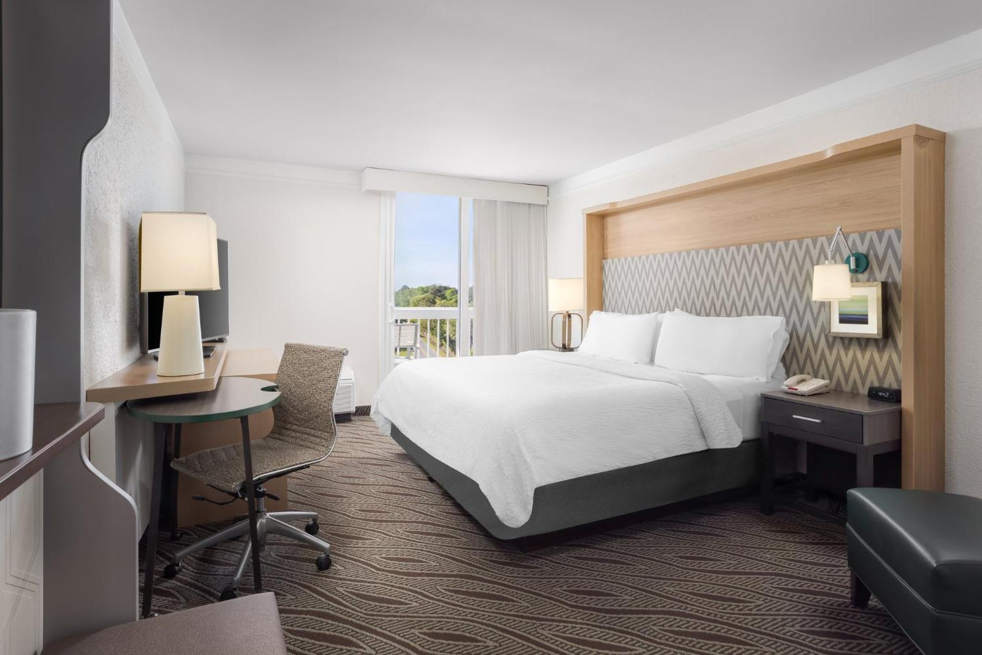Holiday Inn Resort Oceanfront At Surfside Beach By Ihg Exterior foto
